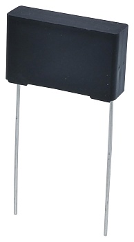 ECWFE2W155J - Конденсатор металлоплёночный полипропиленовый 1,5мкФ ±5% 450В