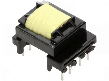 KST-V-50110 - Обратноход. преобр. 7W 85V-265V/2*3V 2*1170mA (TNY276)