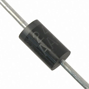 1N5822 - Диод Шоттки 40В 3A  0.5V