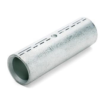 ГМЛ(DIN)-300 - Гильза кабельная медная луженая под опрессовку по DIN46267, сечение 300 мм2