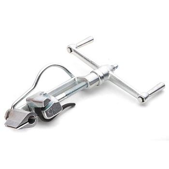 ИН-20 серия Профи - Инструмент для натяжения и резки стальной ленты на опорах ВЛИ