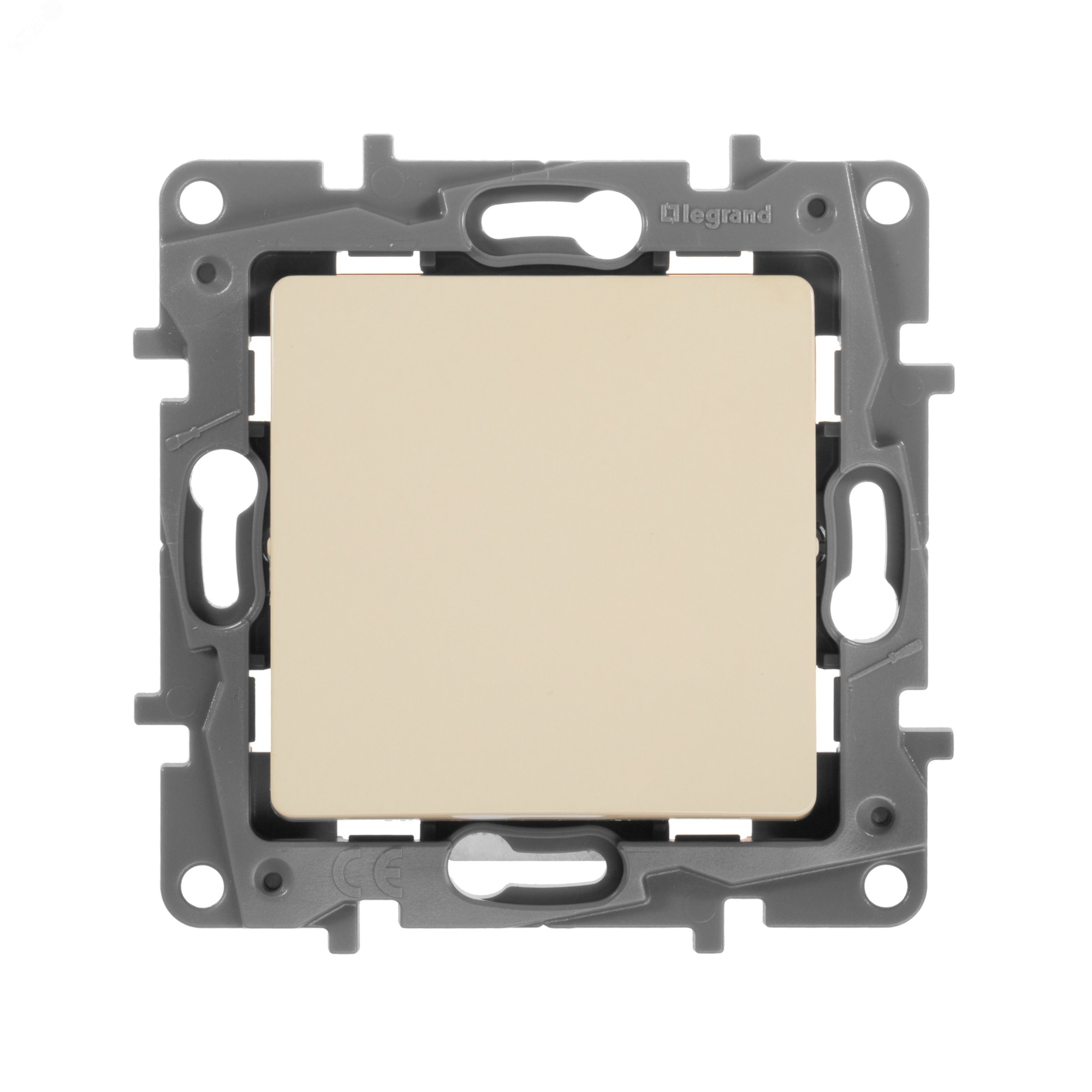 Кнопка СЛНК ETIKA 672314