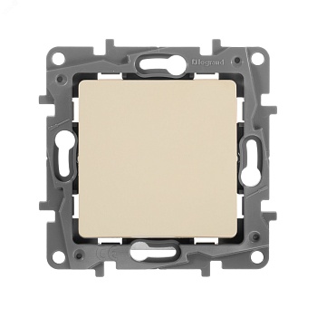 Кнопка СЛНК ETIKA 672314