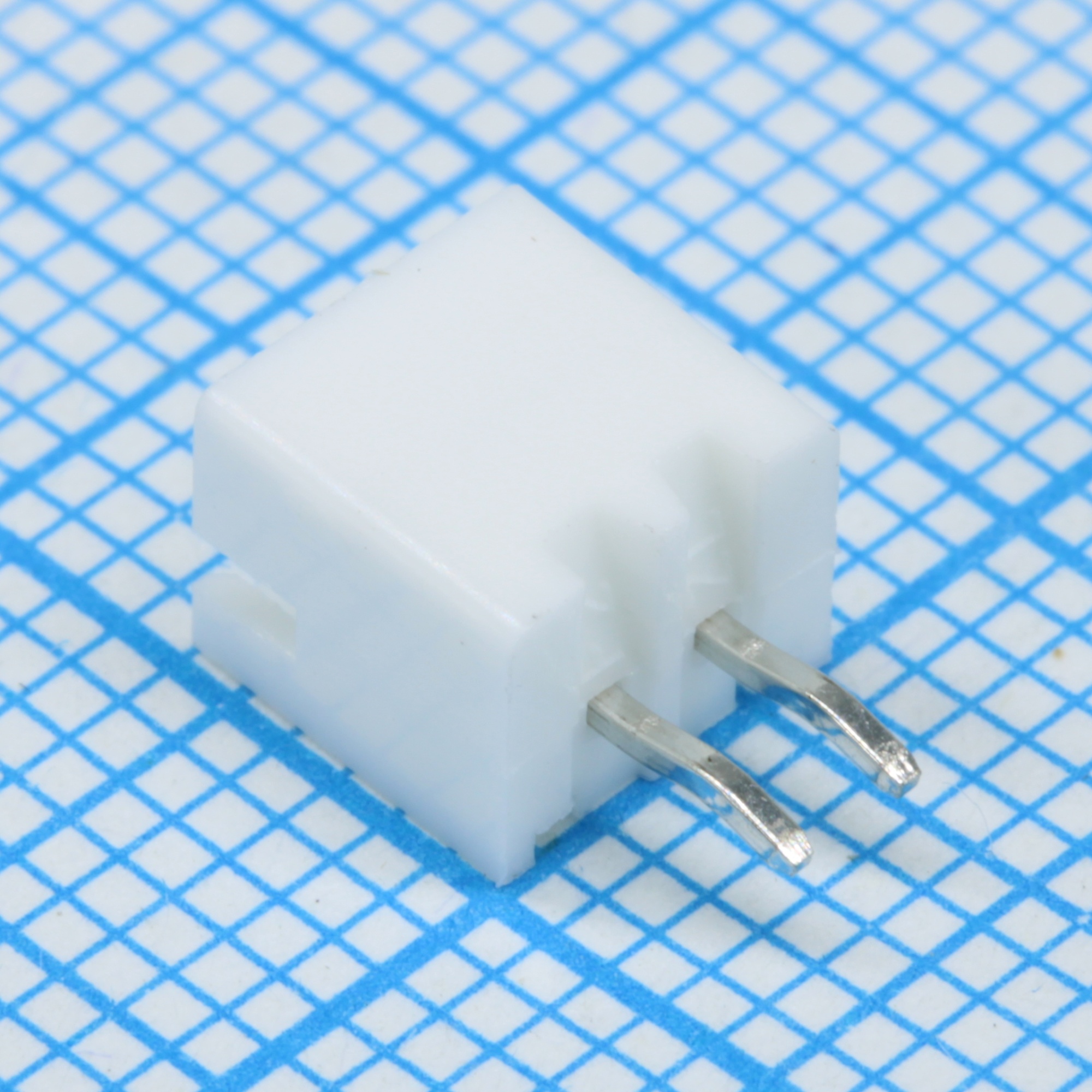 DS1066-2MVW6S - Разъем штыревой однорядный на плату