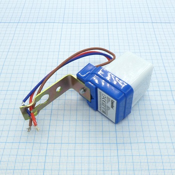 Фотосенсор электронный  LXP-01 (ФРЛ-01) - Фотосенсор электронный  LXP-01 (ФРЛ-01)