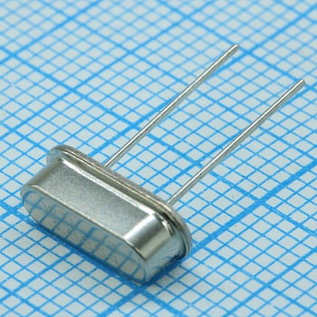 WTL9S85606FO - Резонатор кварцевый 14.7456МГц 30/100ppm 16пФ