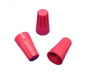 СИЗ-5 - Соединительный изолирующий зажим (кабельная скрутка) от 4 до 13.5 мм2