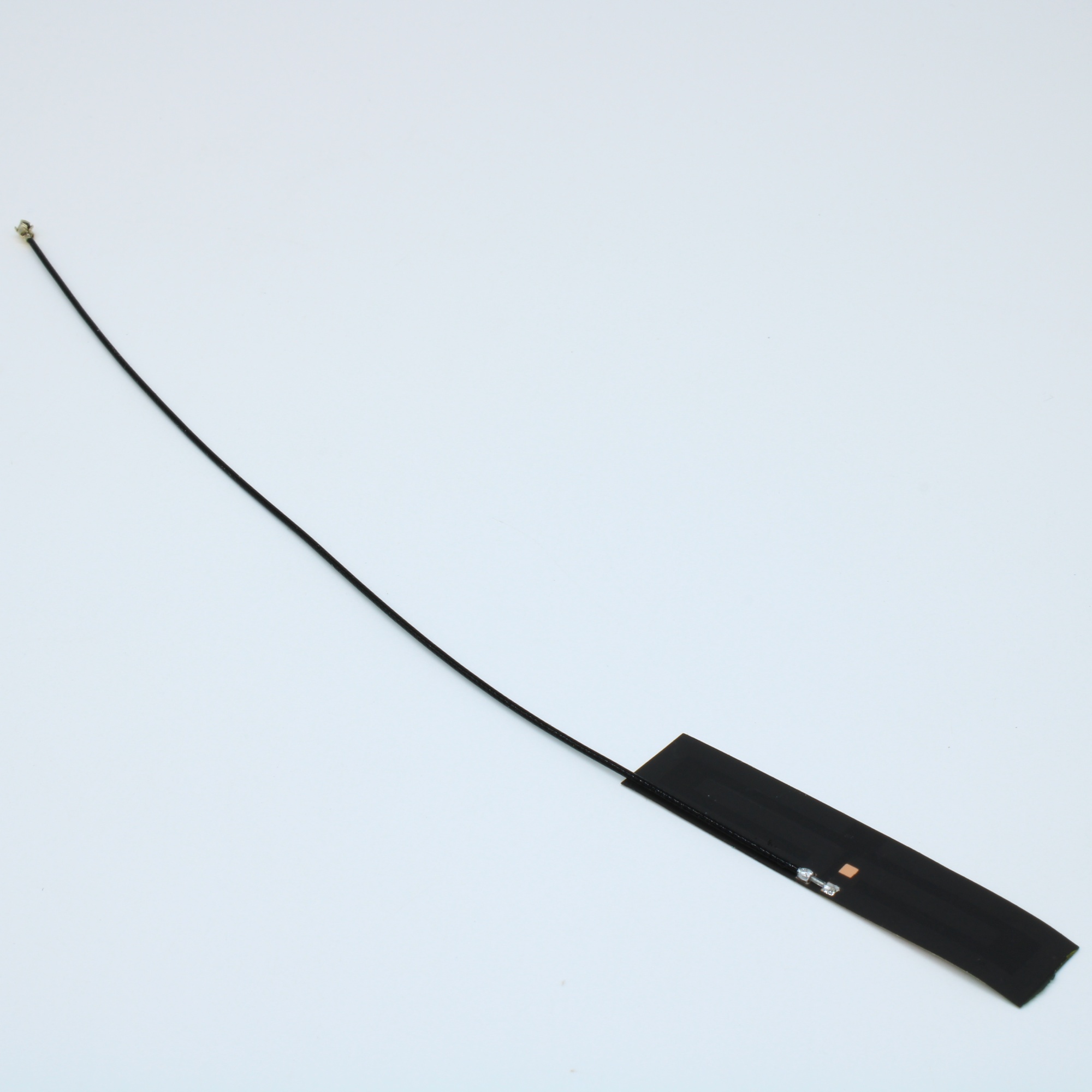 BY-LTE-FPCB-65X13MM - Антенна GSM GSM/3G/LTE 698...2700МГц, гибкая, кабель 180мм