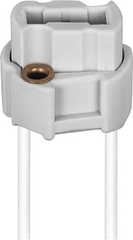 Патрон G9 керамический 22319