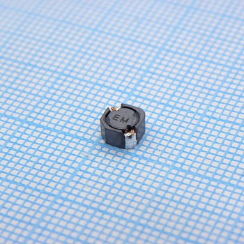 CDRH4D28CLDNP-6R8PC - Силовая SMD индуктивность 6.8мкГн ±25% 1.2A 0.039Ом c магнитным экраном