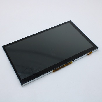 ZW-T070SWH-99CP - TFT 7.0"+CTP, Разрешение: 800x480, Тип: TN 12:00, Яркость: 700 кд/м2, Контроллер: HX8664B+HX8264E, 50 пин., Интерфейс: 24BIT RGB, Тач-панель: I2C, FT5426-003, Размер модуля, мм: 165.00*100.00*7.43, Рабочая температура, С: -20~+70