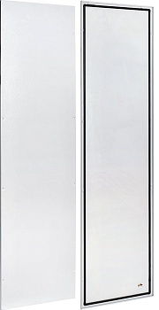 FORMAT Панель боковая 2000х800 IP54 (2шт/компл) YKM40D-FO-SP-200-080-54