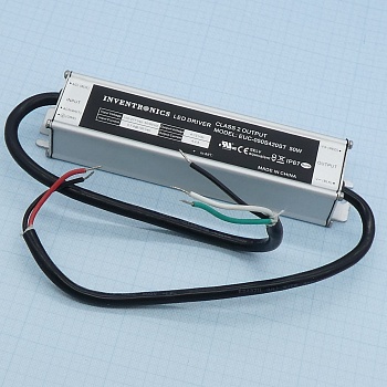 EUC-050S420ST - AC/DC драйвер электропитания светодиодов