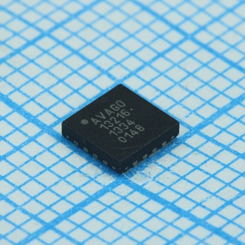 MGA-13216-BLKG - РЧ-усилитель 1.5-2.5 ГГц, 35.8 дБ