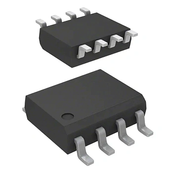 ICE2PCS02G - ИС компенсации коэффициента мощности