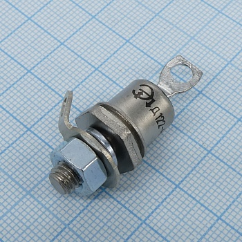 Д122-40Х-8 - Диод силовой обратный 40А, 800В