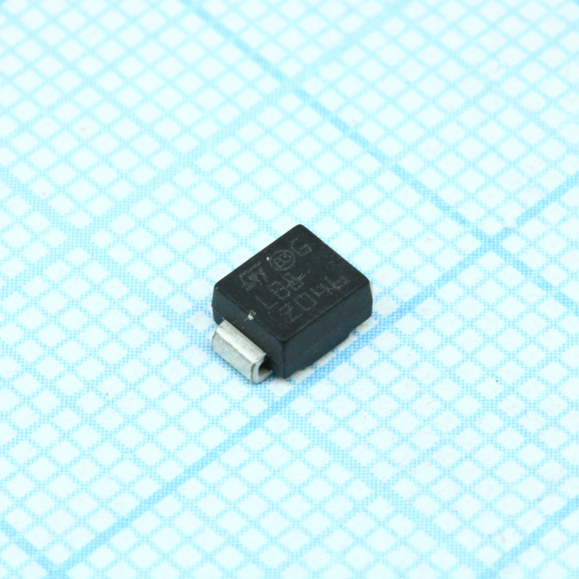 LBP01-0810B - LED шунт 1А, с ESD защитой