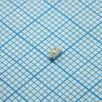 KPBA-3010SURKMGKC - Чип светодиод SMD Красный/Зеленый 3.0х1.0мм прозрачный угловой 140° 120--300мКд/40--80мКд 1,95/2,1В