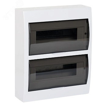 Щит ЩРН-П-24 IP41 pb40-n-24