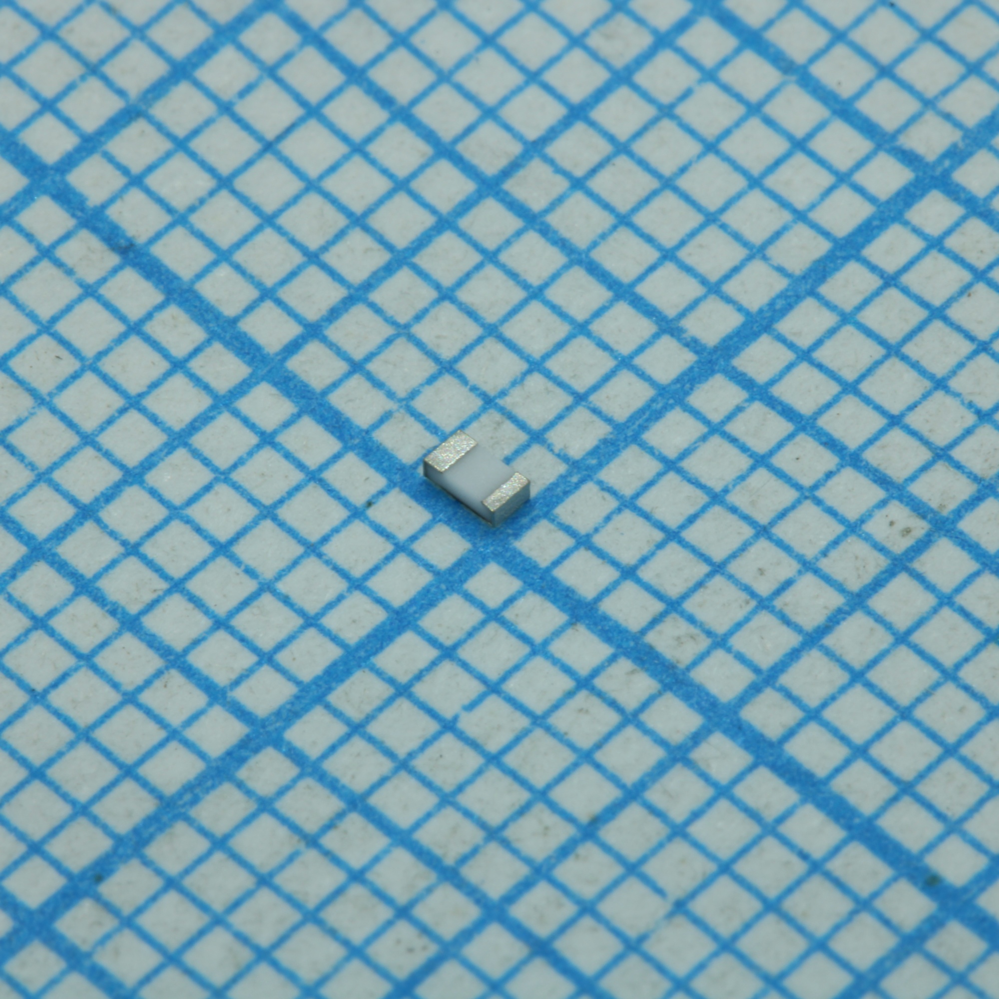 RI0603L2R74FT - Толстопленочный ЧИП-резистор 0603 2.74Ом ±1%