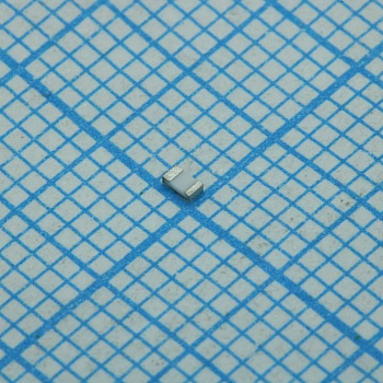 RI0603L2R74FT - Толстопленочный ЧИП-резистор 0603 2.74Ом ±1%