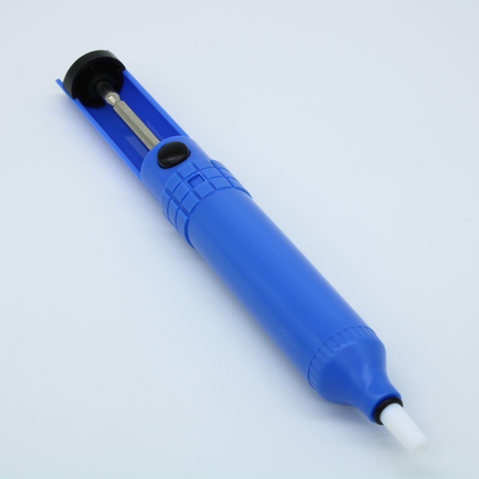 ZD-809 - Оловоотсос, пластиковый корпус