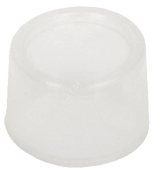 Колпачок защитный IP67 AD22-B для выступающей кнопки SG-22-B