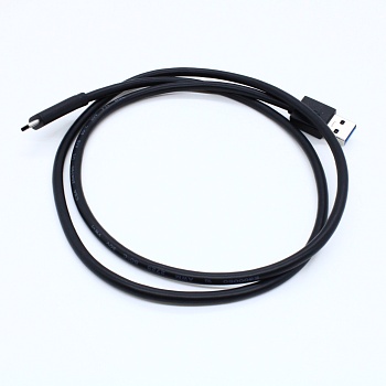 SCUAC3.0-1 - Кабель USB 3.0, тип А - тип C, вилка - вилка, 1 метр