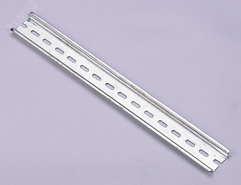 DIN-рейка L1250 ДН-101 оцинк. 32054DEK
