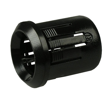 RTF-1090 - Держатель светодиода 10мм на панель