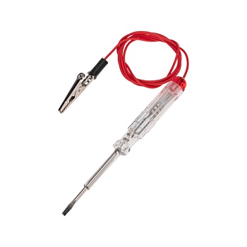 Автотестер универсальный - функции измерения напряжения и прозвонки цепи