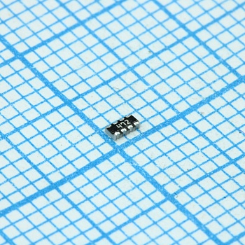 CAT10-472J4LF - Резисторная сборка SMD 0804 4 резисторов по 4.7кОм