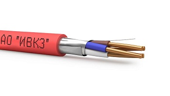 Кабель КПСВЭВнг(А)-LS 2х2х0.75 300В (бухта) (м) 00-00039345