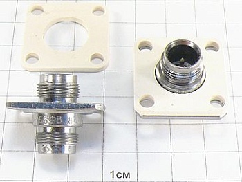 Переход СРГ-50-166ФВ "5"