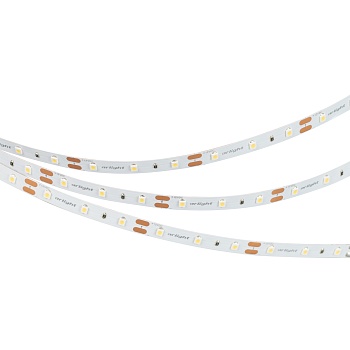 Лента NT-A60-8mm 12V Cool 8K (4.8 W/m, IP20, 3528, 5m) 040613 - Поставка под заказ от 300 м. Светодиодная гибкая лента NT-A60, IP20. Светодиоды 3528, 60 шт/м (300 шт на 5 м), белая плата 8 мм, скотч 3M. Цвет ХОЛОДНЫЙ 8000 K, цветопередача CRI>90, угол 120