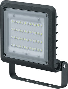 Прожектор светодиодный ДО-50w 4000К 6950Лм IP65 25262