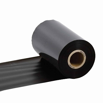 brd237559 - Риббон R7942, Wax, черный, размер 60мм х 300м /O, 1 шт. в упак.(BP-PR; i7100)