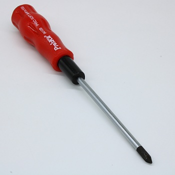 89410B - Отвертка крестовая (+) #1х100мм