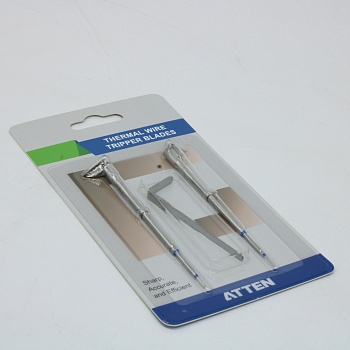 T80-1828 - Наконечник для термозачистки ST-680D, лезвия AWG 18-28