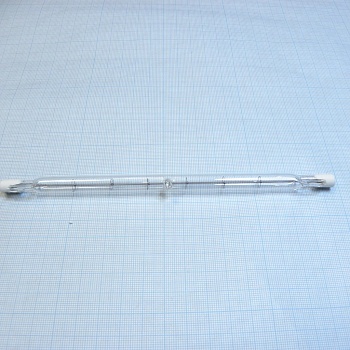 Лампа галог. 230V 1000W R7s J189mm - 2000ч Camelion