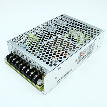 RT-85B - Преобразователь AC/DC 3 выхода 5В/12В/-12В 8A/3.5A/0.5A 8Вт 8 выводов