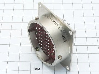 Вилка СНЦ28-45/39В-1-В "5"