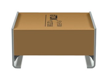 B58031U7504M062 - Конденсатор керамический 0.5мкФ 700В ±20% для поверхностного монтажа J-Style Lead 150°C автомобильного применения лента на катушке