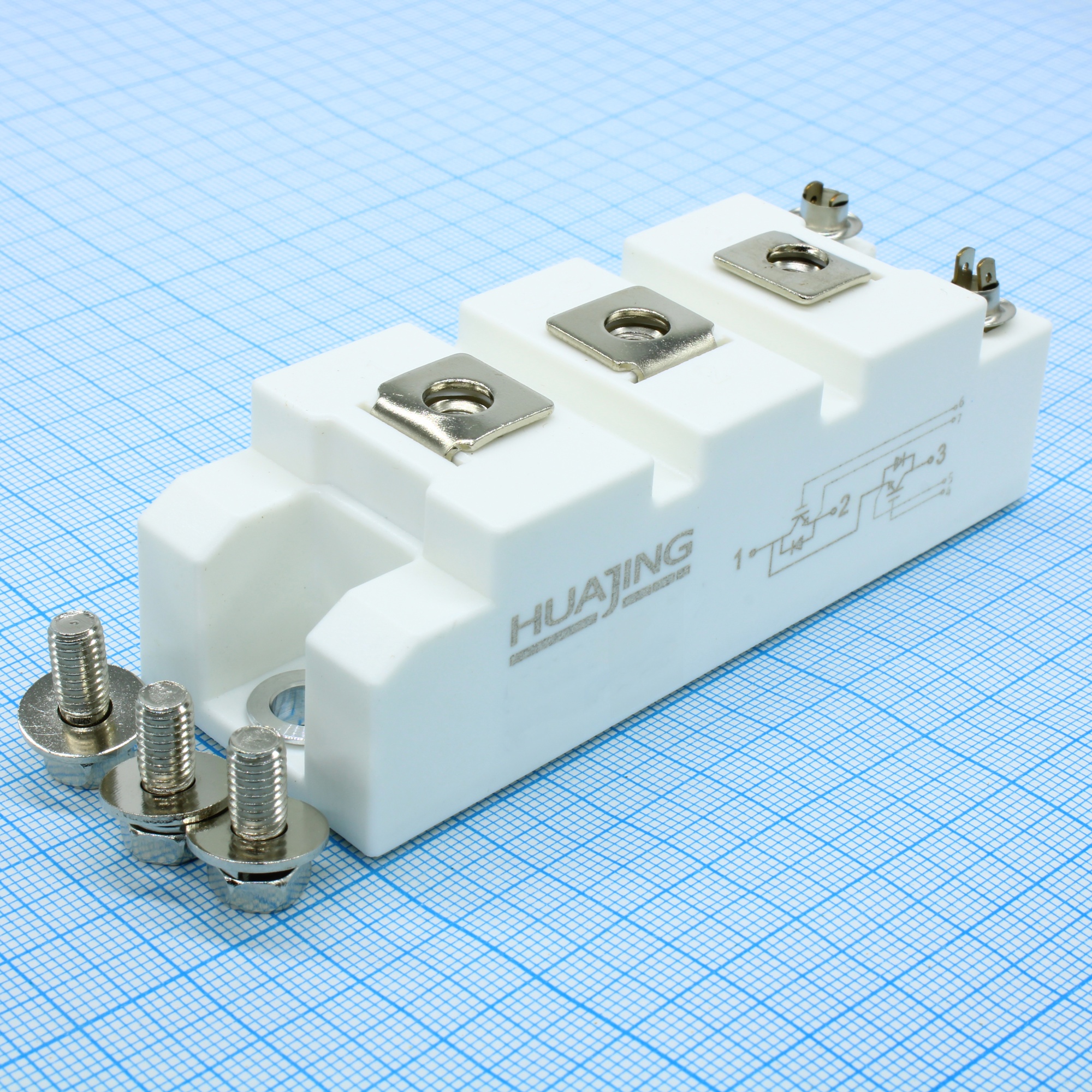 HFGM150D12AV1 - Модуль силовой IGBT 1200В/150A