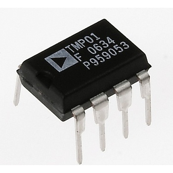 TMP01FPZ - Датчик температуры программируемый -55°C - +125°C