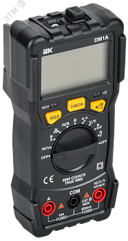 DM1A ARMA2L 5 A2L5-DM11-01 - Мультиметр цифровой