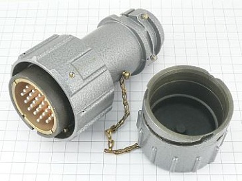 Вилка РБН1-26-18Ш4-В "5"