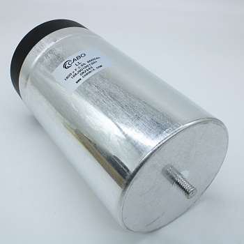 188J901D51301 - Силовой плёночный конденсатор для DC цепей 1800uF± 5%, 900V, 100A, 100 000ч, размер 116*220мм