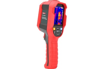UTi260B - Тепловизор -15°C~550°C (256x192 pixel) 25Гц