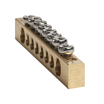 Шина нулевая OptiKit 277987